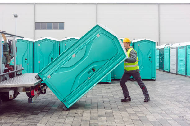 Capitola, CA porta potty rental Company