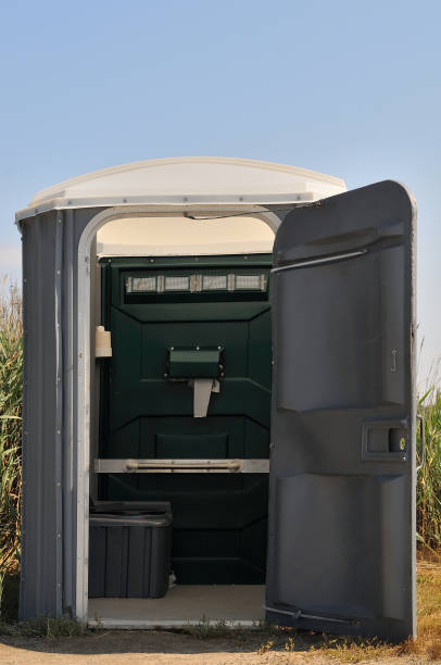 Portable Toilet Options We Offer in Capitola, CA