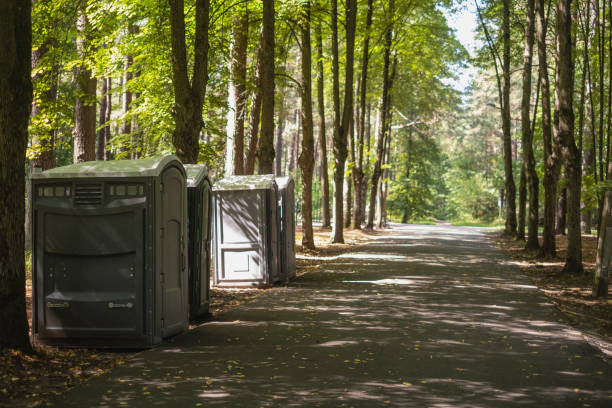 Best Construction site porta potty rental  in Pitola, CA