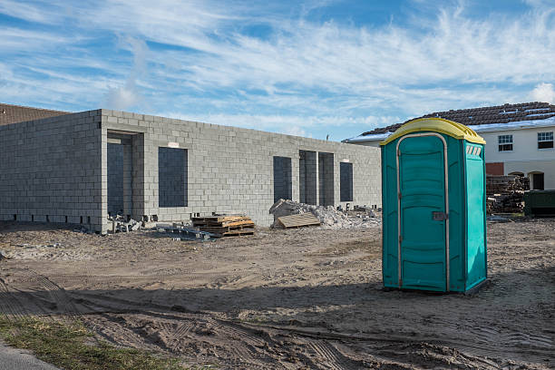 Best Construction site porta potty rental  in Pitola, CA